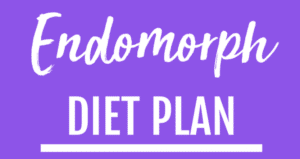 Endomorph Diet & Workout Guide