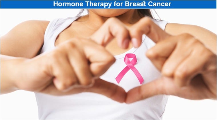 Hormone Therapy For Breast Cancer