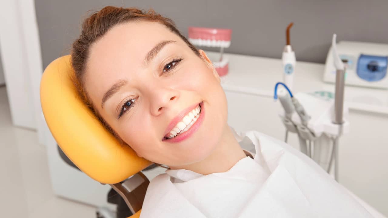 How To Fix The Dental Crown Issue