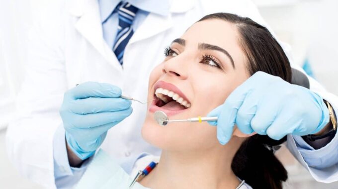 All You Need to Know About Root Canal Treatment