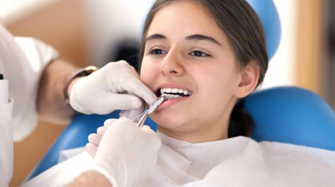 Choosing the Ideal Orthodontist