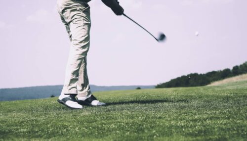 Chiropractic Care for Golfers – Back, Joint, and Limb Pain Treatment