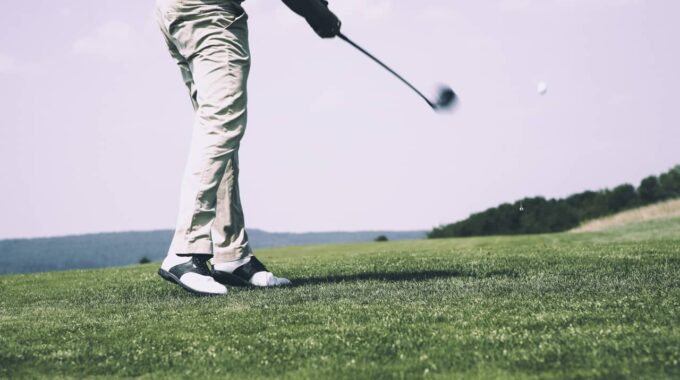 Chiropractic Care for Golfers