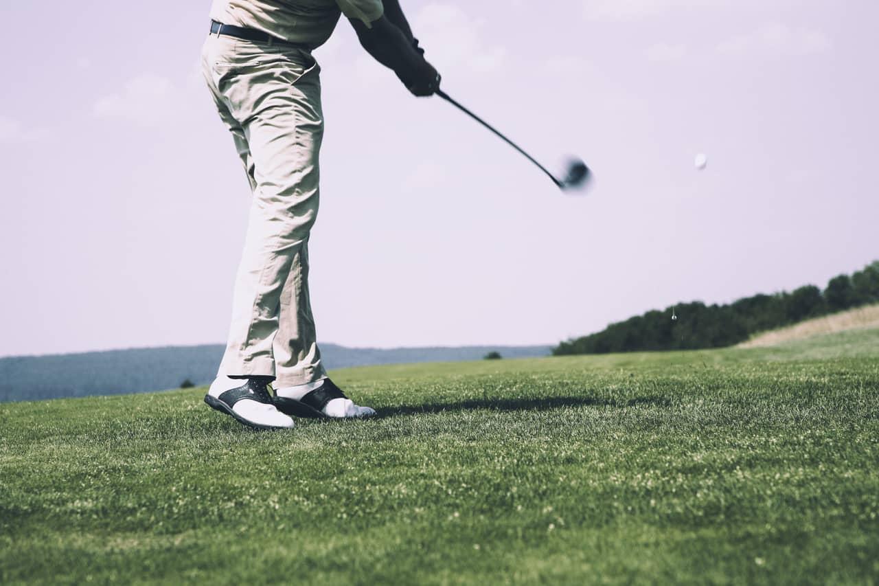 Chiropractic Care for Golfers