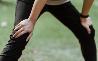 Knee Pain Treatment – See a Chiropractor Today