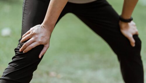 Knee Pain Treatment – See a Chiropractor Today